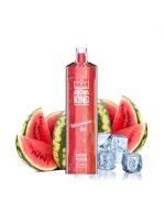 Puff Gem 12000 puffs Watermelon Ice 20mg - Aroma King Disposable Vape