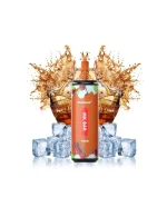 Puff MK Bar 7000puffs 20mg Frozen Cola - McKeese Disposable Vape