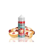 Ramsey E Liquids Treats Cherry Bakewell 100ml 0mg (shortfill) 70/30