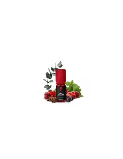 Red Astaire 10ml T-Juice 12mg