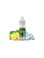Refill Bar Salts Lemon Lime Ice 10ml 20mg