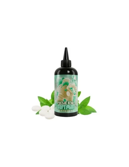 Retro Joes Creme Kong Soft Mint 200ml 70/30