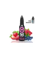 Riot Squad Punx Strawberry Raspberry & Blueberry 50ml 70/30