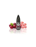 Riot Squad Salt Cherry Fizzle 10ml 10mg 50/50