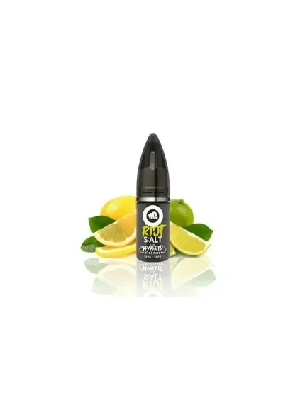 Riot Squad Salt Sub Lime 10ml 20mg 50/50