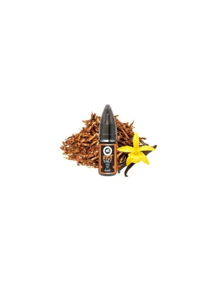 Riot Squad Salt Sweet Leaf 10ml 20mg 50/50