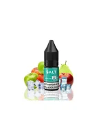 SALT BREW APPLE FROST 20MG 10ML