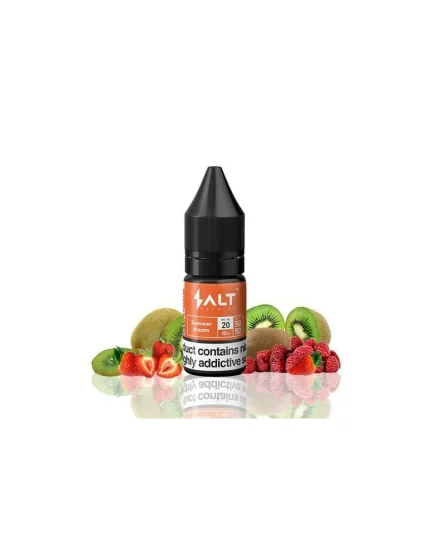 SALT BREW SUMMER DREAM 10MG 10ML