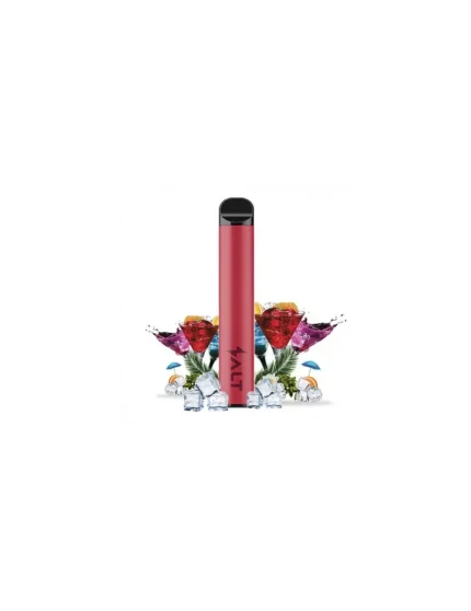 Salt Switch Cocktail 600 puffs 20mg Mesh Coil Disposable Vape