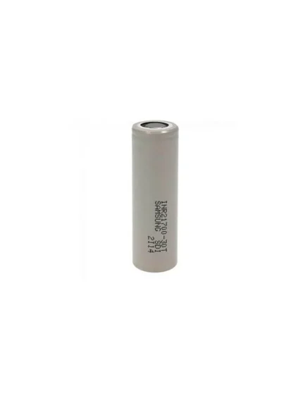 Samsung 30T 21700 3000mAh 35A Battery