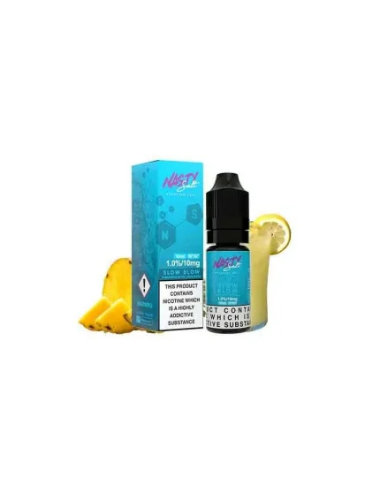 SLOW BLOW Nasty Juice 10ml 6mg 70/30