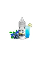 Slushie Bar NicSalt Blue Razz Lemonade 10ml 20mg