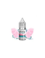 Slushie Bar NicSalt Cotton Candy Ice 10ml 20mg