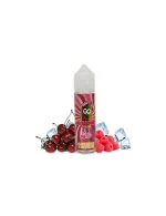 Slushie Black cherry Raspberry 50ml (shortfill) 70/30