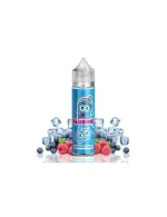 Slushie Blueberry Slush 50ml