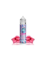 Slushie Bubblegum Slush 50ml