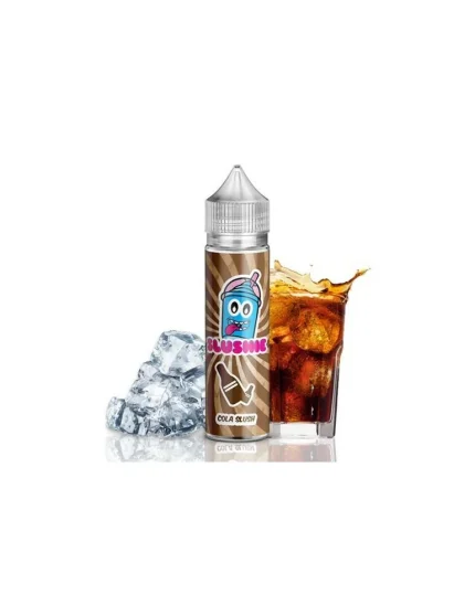 Slushie Cola Slush 50ml (shortfill) 70/30