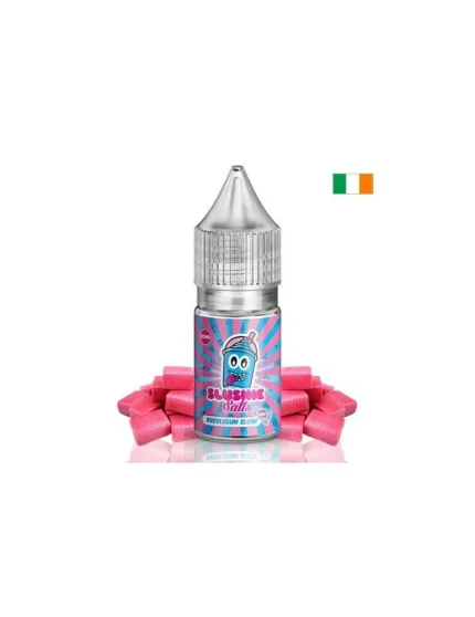 Slushie Nicsalts Bubblegum Slush 20mg 10ml