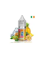 Slushie Nicsalts Caribbean Slush 20mg 10ml