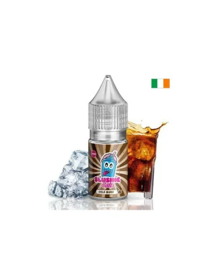 Slushie Nicsalts Cola Slush 20mg 10ml
