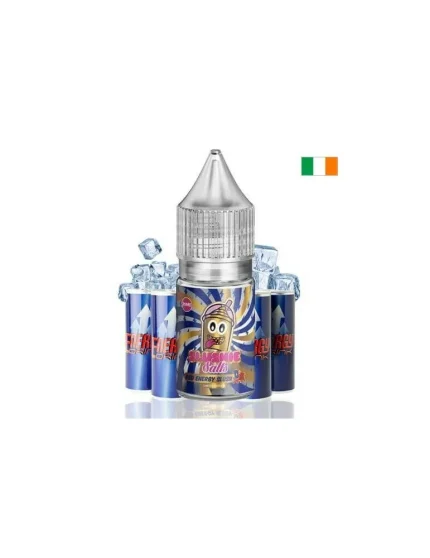 Slushie Nicsalts Energy Slush 20mg 10ml