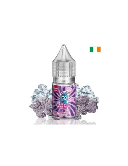 Slushie Nicsalts Parma Slush 20mg 10ml