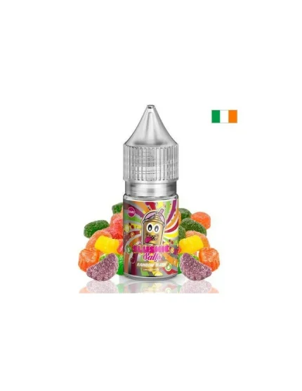 Slushie Nicsalts Rainbow Slush 20mg 10ml