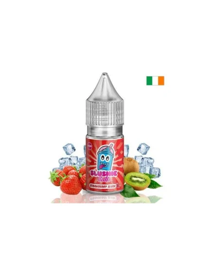Slushie Nicsalts Strawberry Slush 10mg 10ml