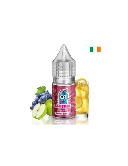 Slushie Nicsalts Summer Slush 20mg 10ml