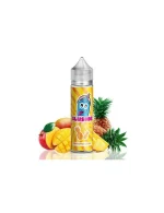 Slushie Pineapple Slush 50ml