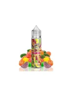 Slushie Rainbow Slush 50ml