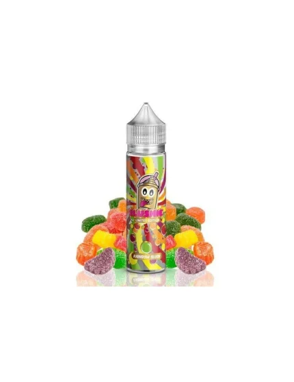 Slushie Rainbow Slush 50ml