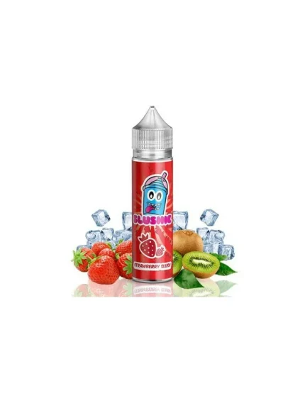 Slushie Strawberry Slush 50ml