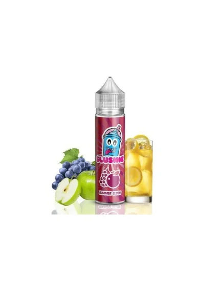 Slushie Summer Slush 50ml