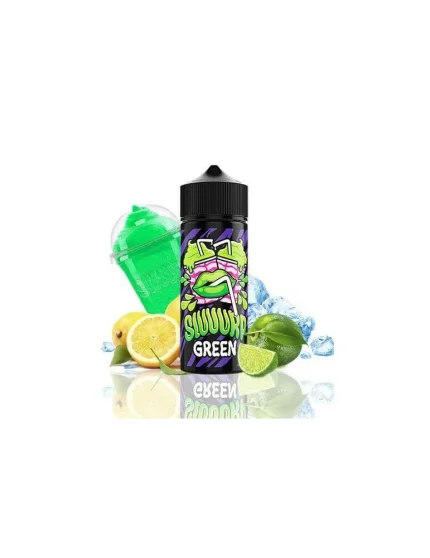 Sluuurp Green 100ml