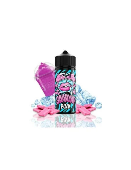 Sluuurp Pink 100ml