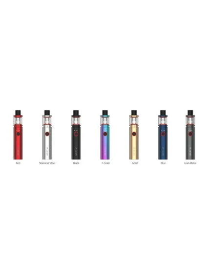 Smoktech Vape Pen V2 60W 1600mAh