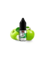 Sour Green Apple IVG NicSalt 10ml 10mg 50/50 Nicotine Salt E-liquid