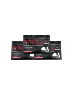 Steam Crave Cotton Mesh Strip Cotton laces