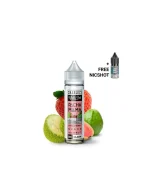 Strawberry Guava Jackfruit Pachamama Charlie's Chalk Dust 50ml 0mg 70/30