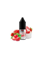Strawberry Jam Yoghurt IVG NicSalt 10ml 20mg 50/50 Nicotine Salt E-liquid