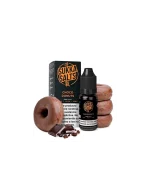 Sukka Black NicSalt Choco Donuts 10mg 10ml E liquid