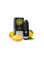 Sukka Black NicSalt Lemon Tart 10mg 10ml E liquid