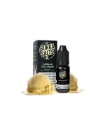 Sukka Black NicSalt Salts Vanilla Ice Cream 10mg 10ml E liquid