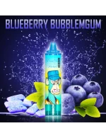 Tornado 15000 puffs Blueberry Bubblegum 20mg - RandM Disposable Vape
