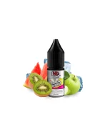 Tropical Ice Blast NicSalt IVG 10ml 20mg 50/50 Nicotine Salt E-liquid