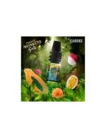 Twelve Monkeys NicSalt Tropica 10mg 10ml EXPIRED BY 25.06.23.
