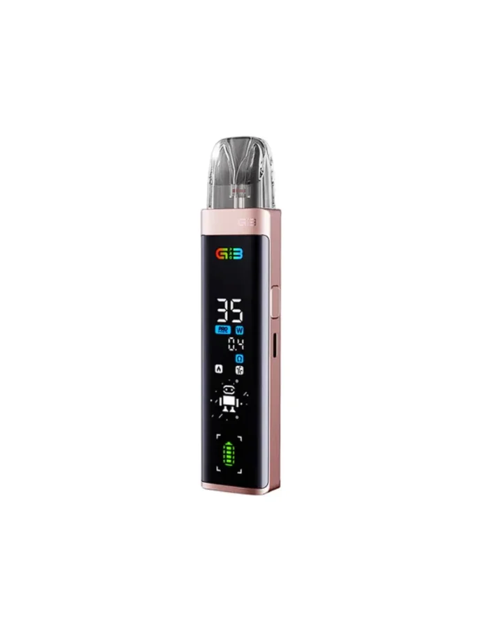 Uwell Caliburn G3 Pro Vape Pod