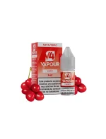 V4 Vapour Cherry 10ml 3mg E-liquid