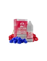 V4 Vapour Cherry Blue Raspberry 10ml 3mg E-liquid